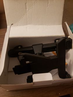 Tablet Headrest holder