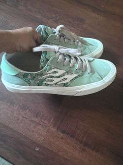 Zapatos para hombre size 11