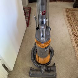 Dyson Ball Multi Floor Vacuum 