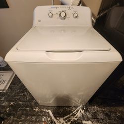 Washer Dryer