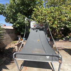 Free Basketball Arcade