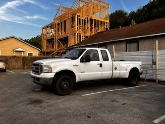 2006 Ford F-350