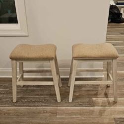 Ashley Furniture Stools