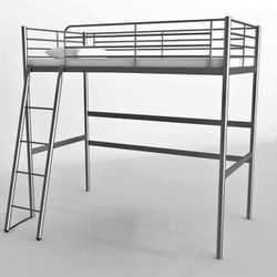 Twin Loft Bed