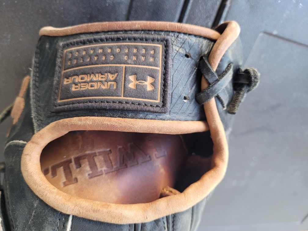 Baseball Glove