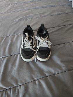 Youth 13 Vans