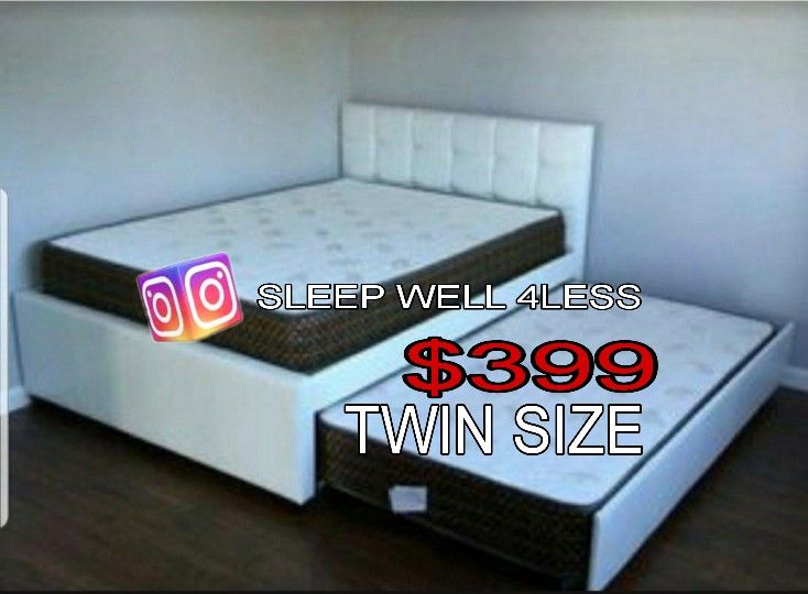 CAMA NUEVA