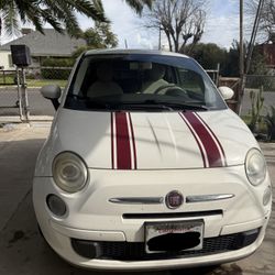 Fiat 2012 
