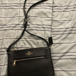 Coach Crossbody Purse