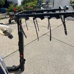  Bike Carrier