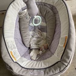 Graco Baby Swing 