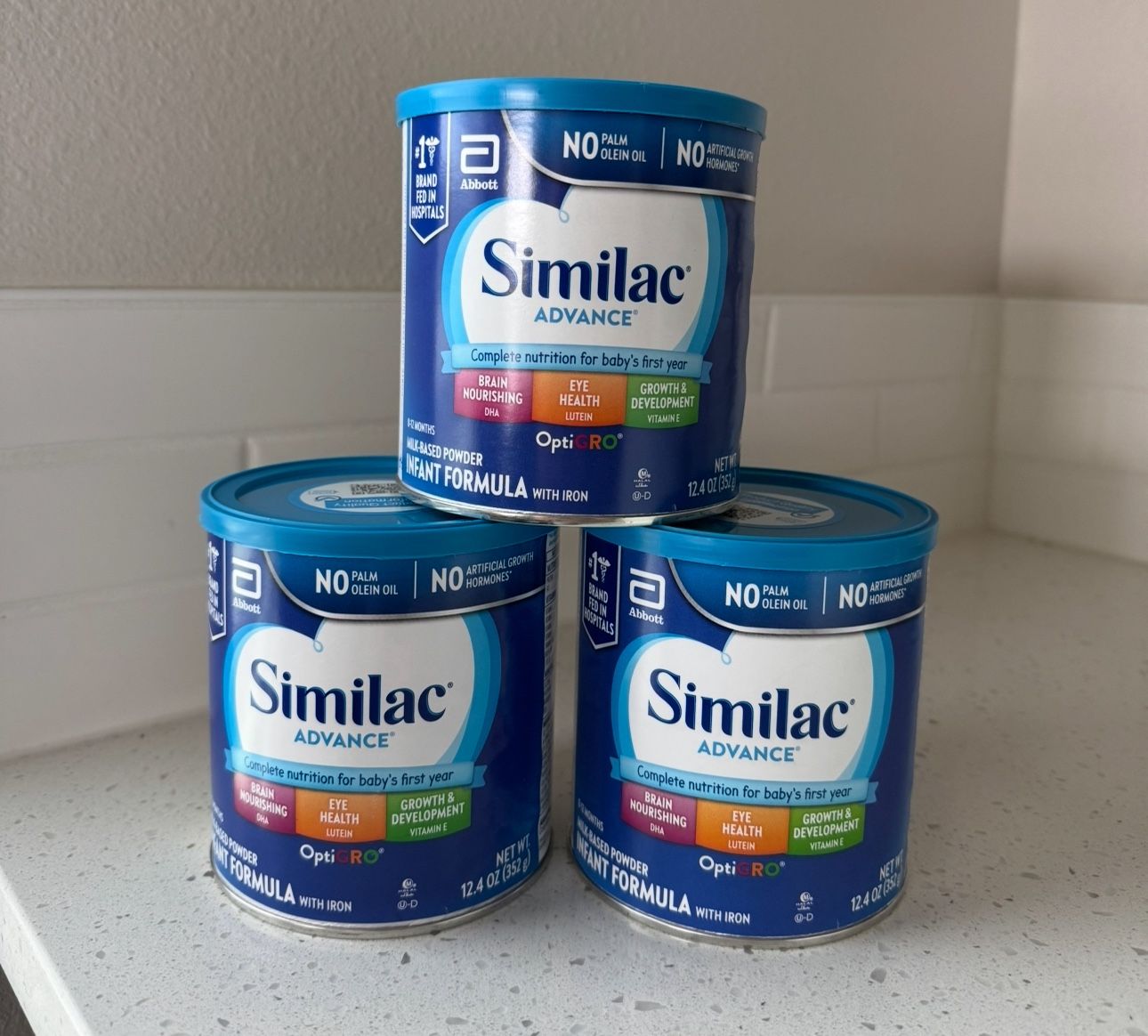 Baby Formula