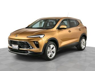 2024 Buick Encore GX