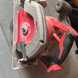 Milwaukee M18