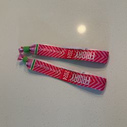 Greenskeeper Friday WM Open Ticket