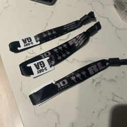 Rolling Loud GA Miami