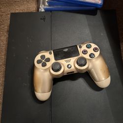 ps4 pro 