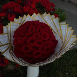 Bouquets