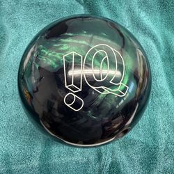 Storm IQ AI Bowling Ball 