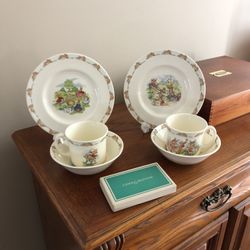 Royal Daulton China 