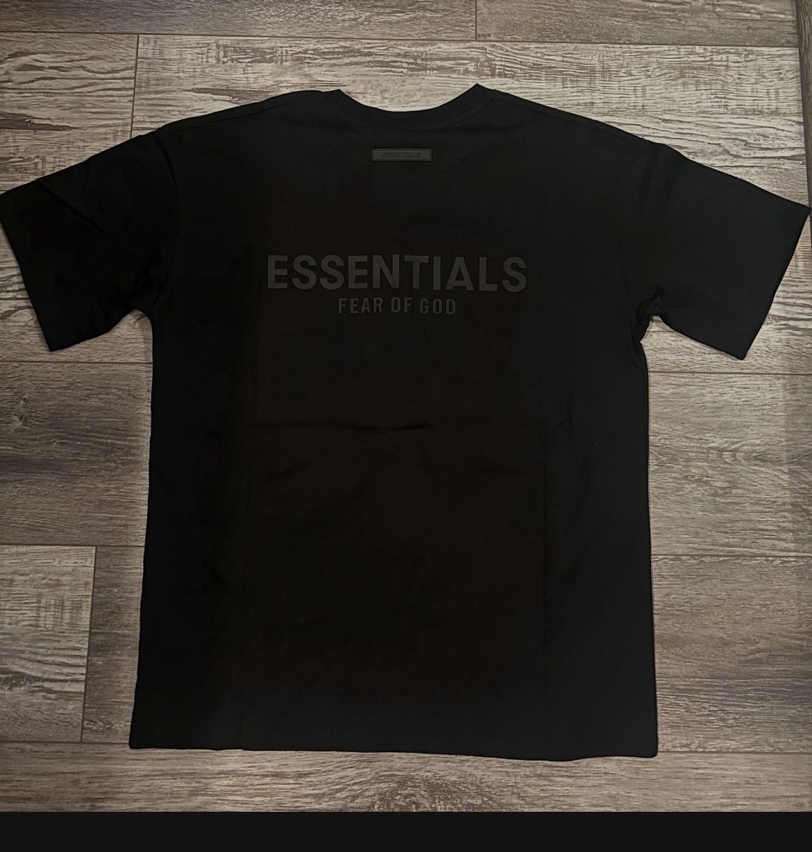 Essentials Shirts, Shorts And Hoodies