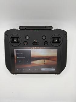 DJI RC Pro Controller