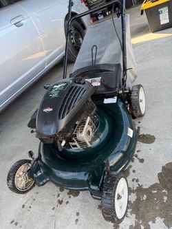 Lawn more