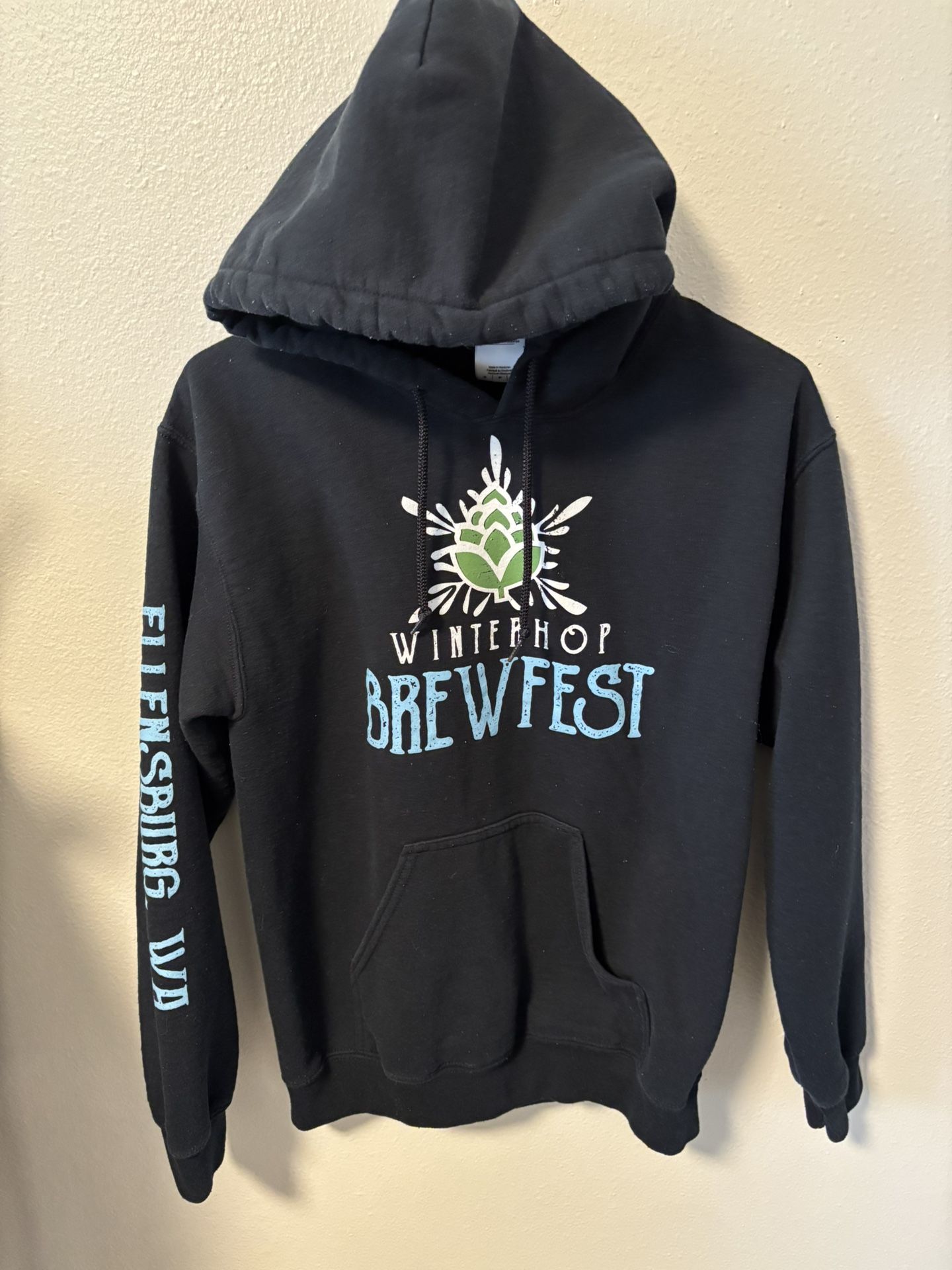 Womens Hoodie