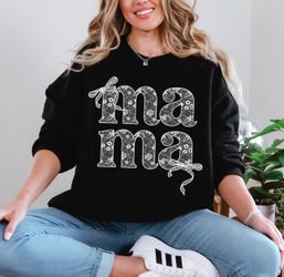 Mamá Sweater