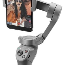 DJI Osmo Mobile 3