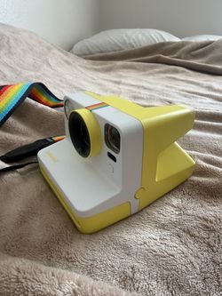 Polaroid Now Gen 3 Camera