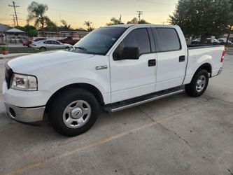 2006 Ford F-150