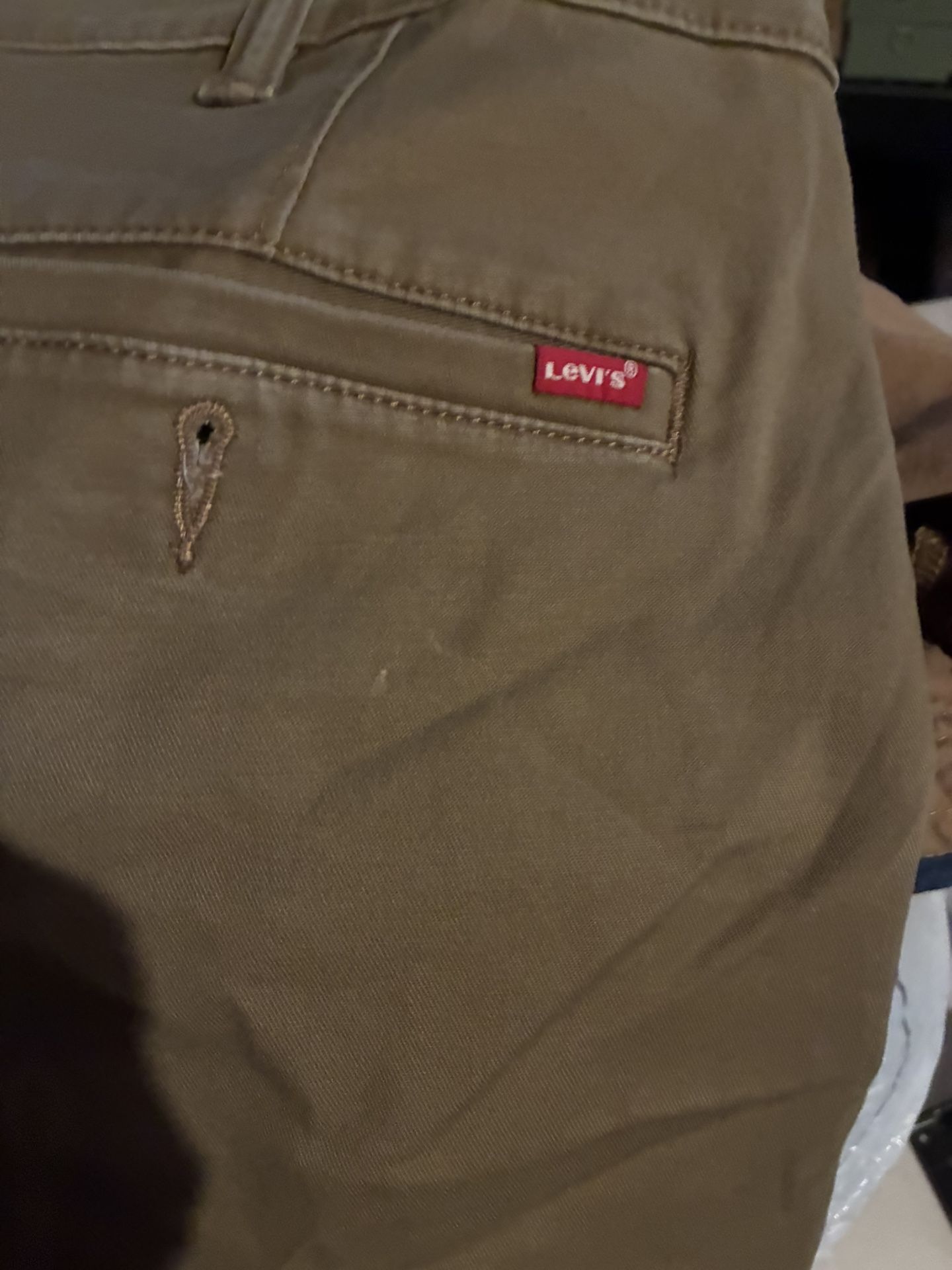 Levi’s Men’s Pants