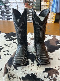 Men’s Boots