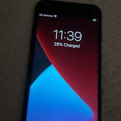 iPhone 7 Barely Used Refurbished 