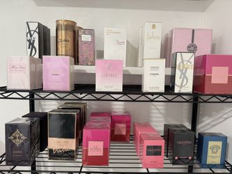 Perfumes