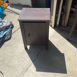 Small Cabinet