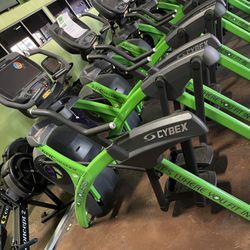 Ellipticals For Sale Make Offer 