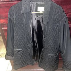 Women’s vintage jacket size 12