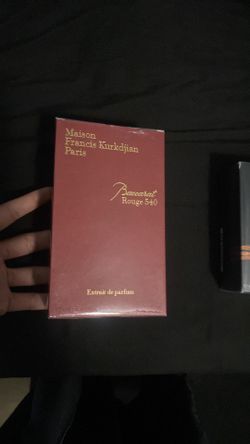 Brand New Colognes / Fragrances