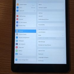 iPad mini 2 32GB Grey