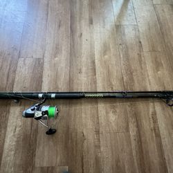 Fishing Rod