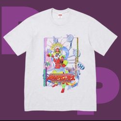 Supreme Electro Tee (XX-Large)