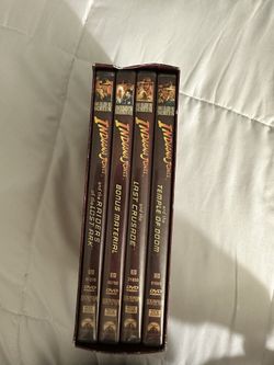 Collectors Edition Movies DVD