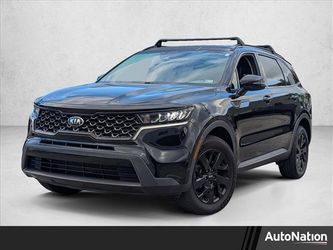 2021 Kia Sorento