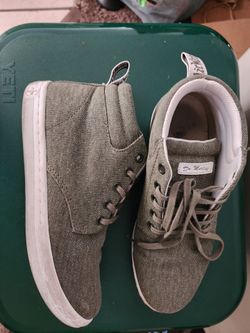 Dr. Martens shoes
