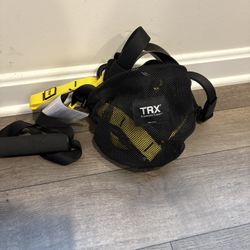 TRX WORKOUT SET 
