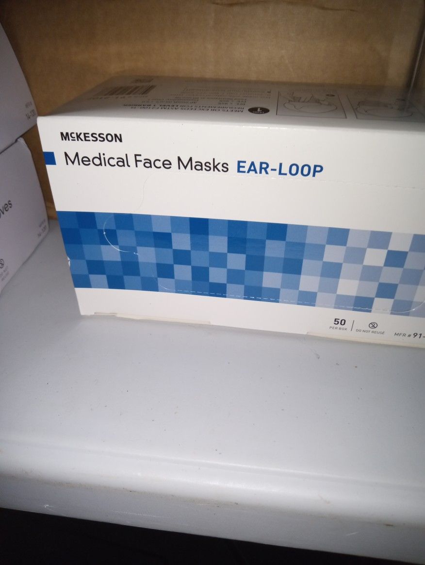 Medical Face Mask