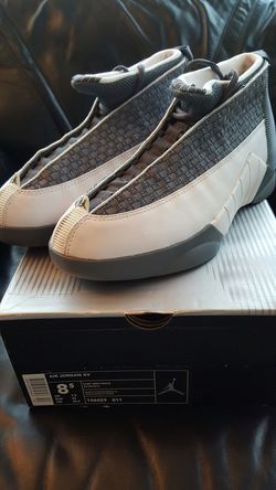Original Air Jordan XV sz.8.5
