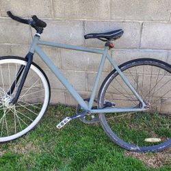 Fixie